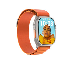 Fashion Smart Watch ZW8 Ultra Max