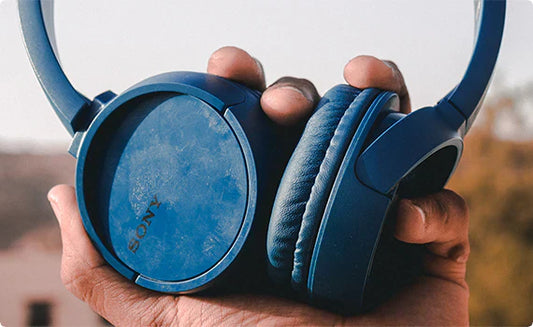 Wireless Freedom, Pure Sound