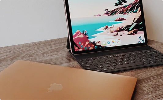 Power Meets Portability