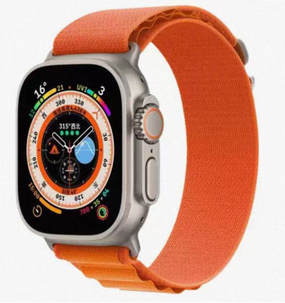 Fashion Smart Sports Watch DT8 Ultra Pro