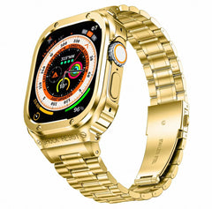 Fashion Smart Watch ZT8 Full Screen Watch