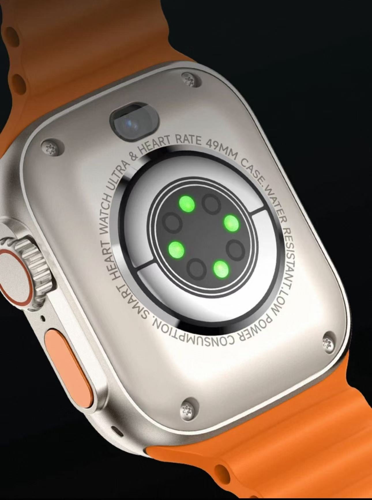 Fashion Smart Watch DT8 Ultra