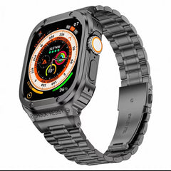 Fashion Smart Watch ZT8 Full Screen Watch