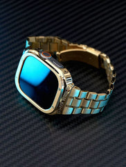 Fashion Smart Watch ZT8 Full Screen Watch