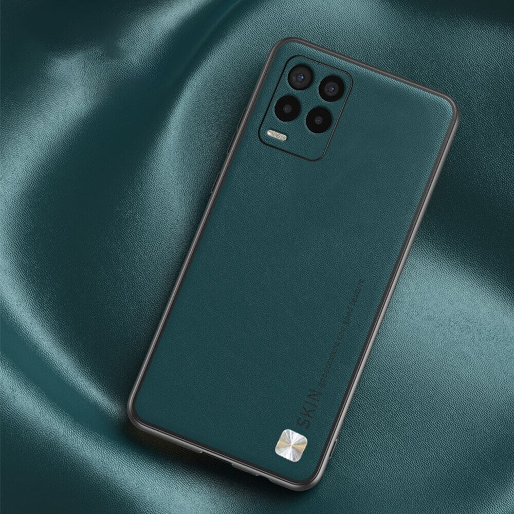 غطاء REALME 8 / 8 Pro