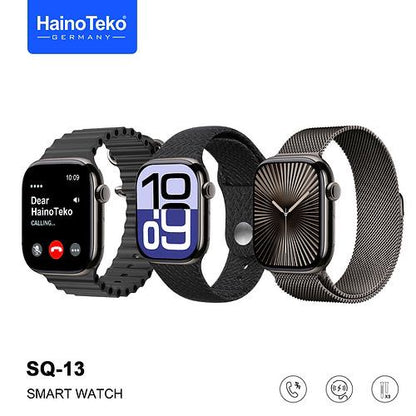 HainoTeko SQ-13 Smart Watch