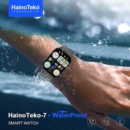 HainoTeko -7 Smart watch
