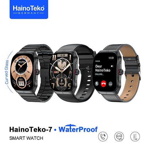 HainoTeko -7 Smart watch