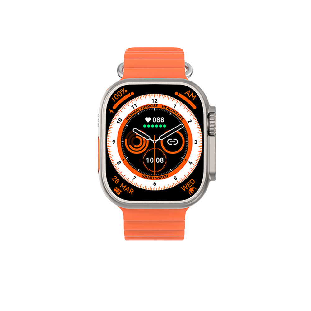 Fashion Smart Watch DT8 Ultra Max