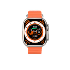 Fashion Smart Watch DT8 Ultra Max