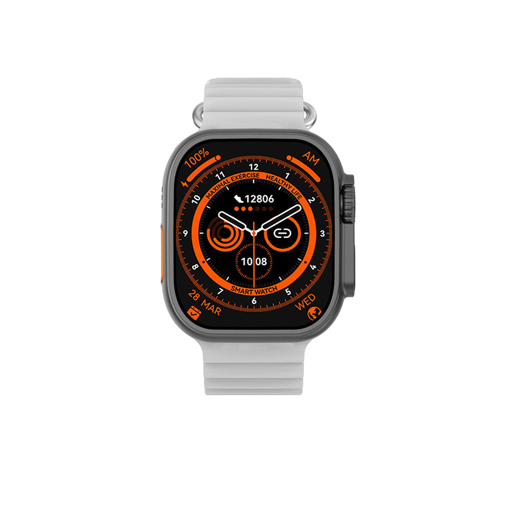 Fashion Smart Watch DT8 Ultra Max